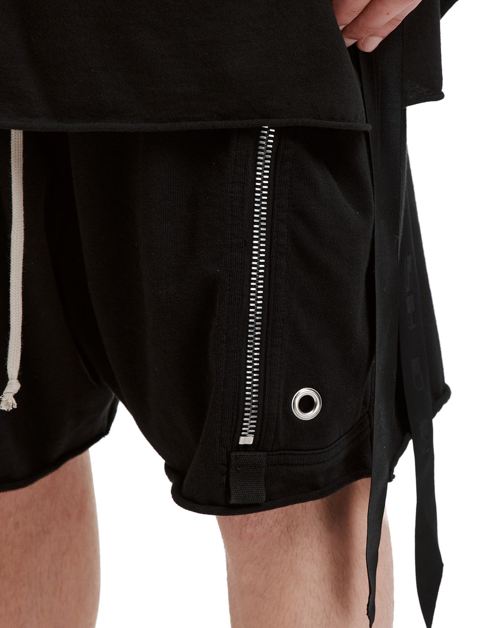 Bauhaus shorts