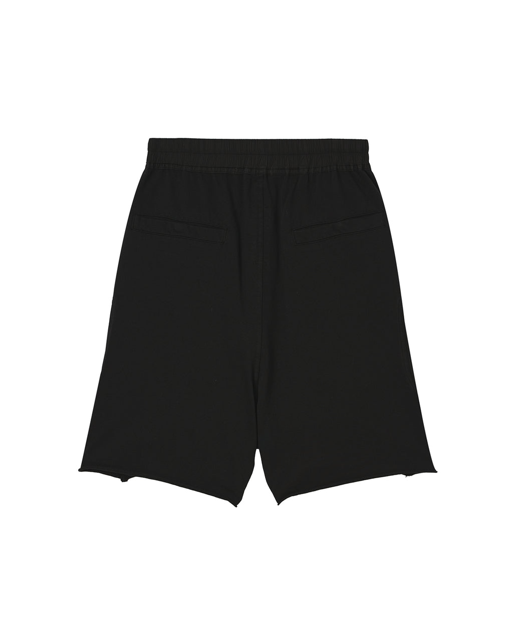 Bauhaus shorts