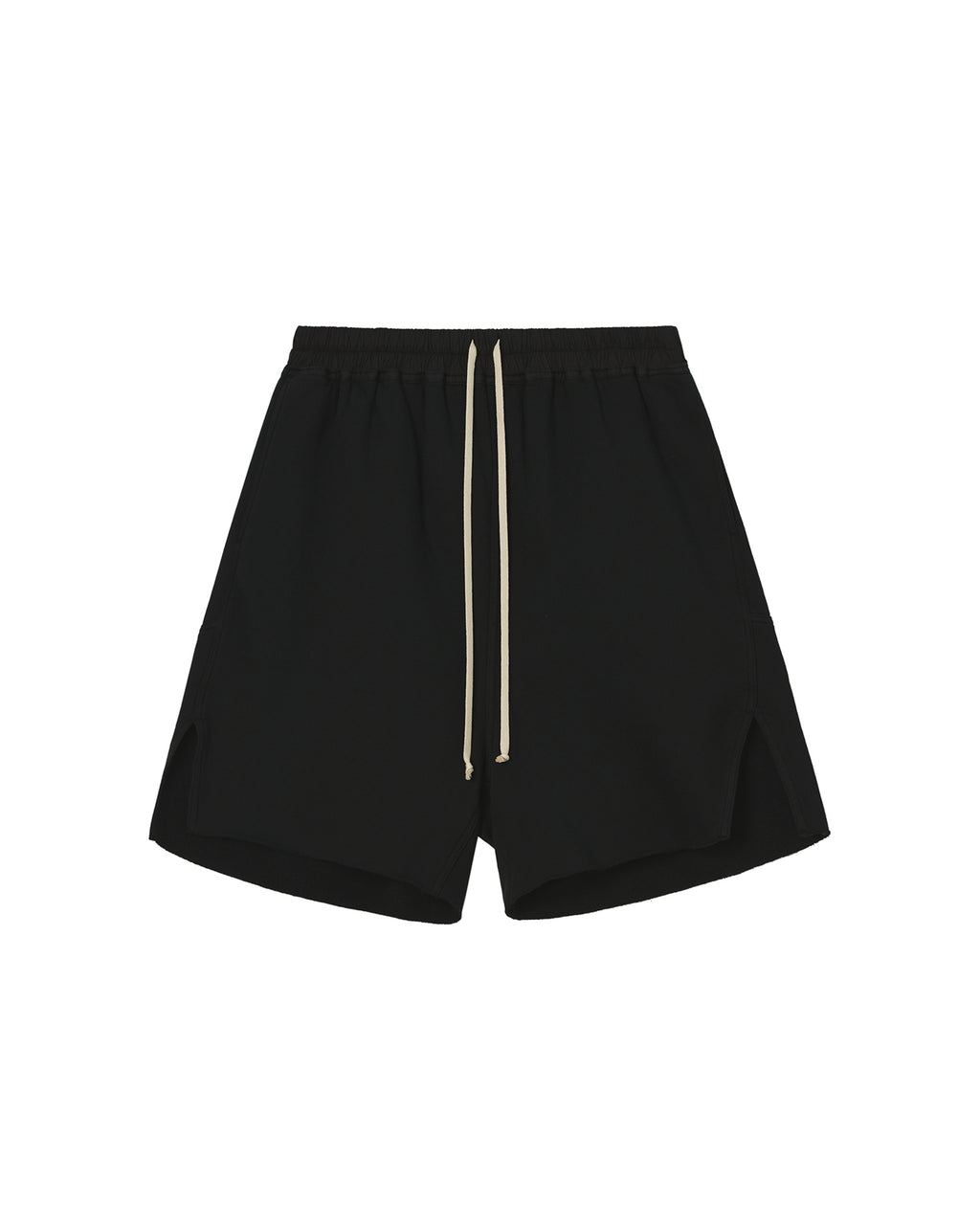 Drawstring shorts