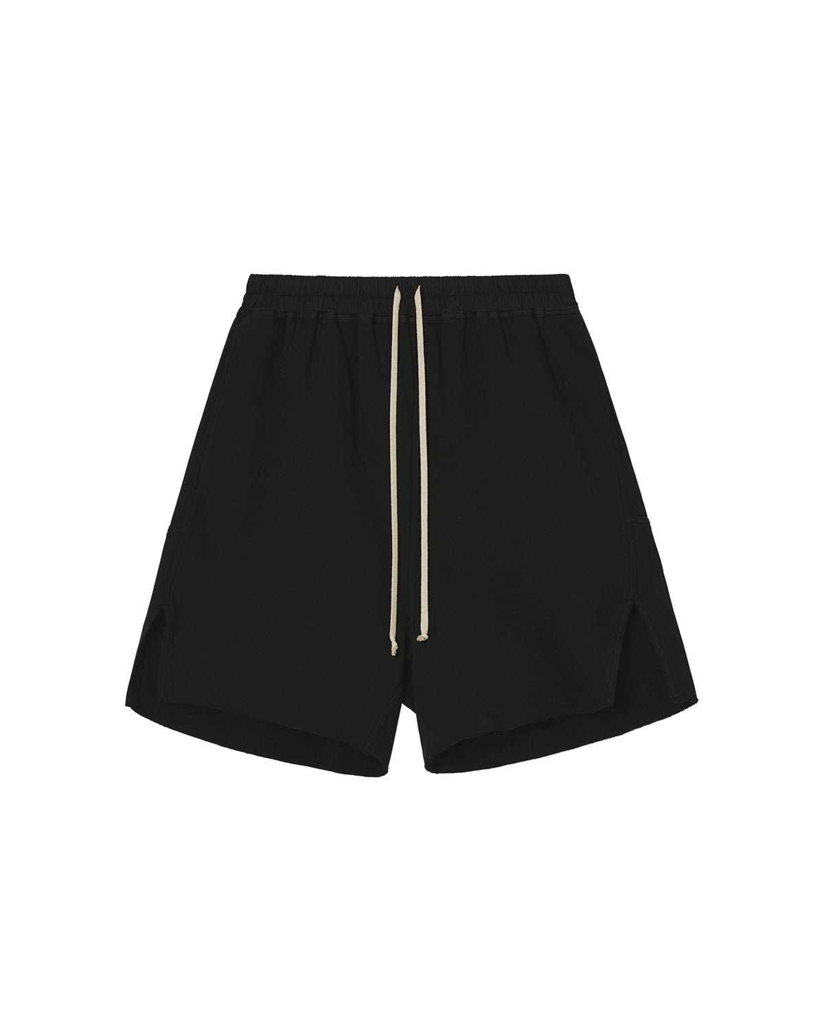 Drawstring shorts