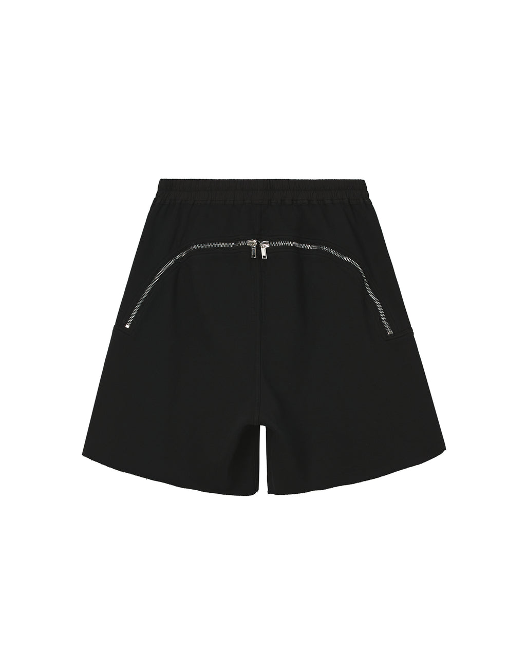 Drawstring shorts