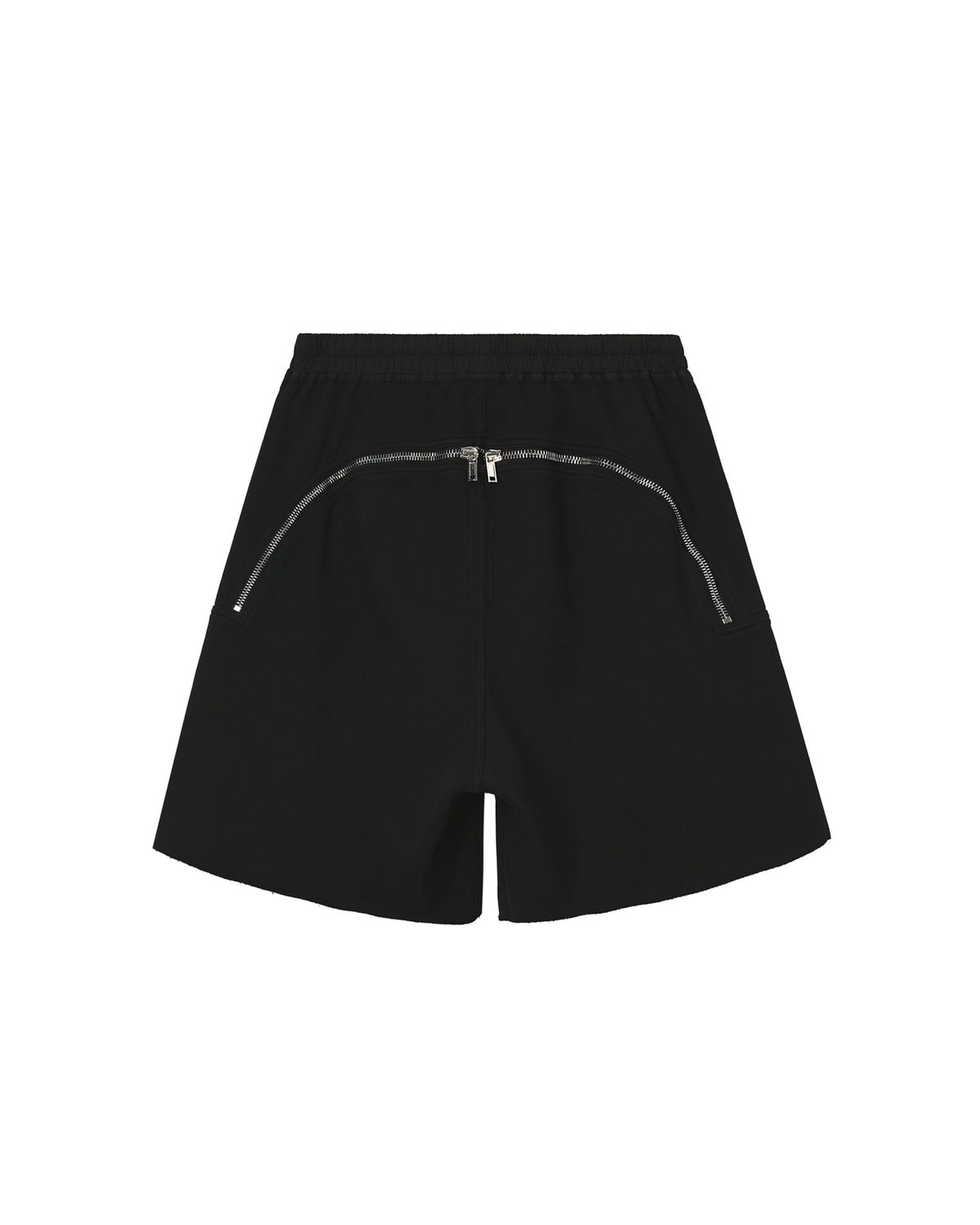 Drawstring shorts