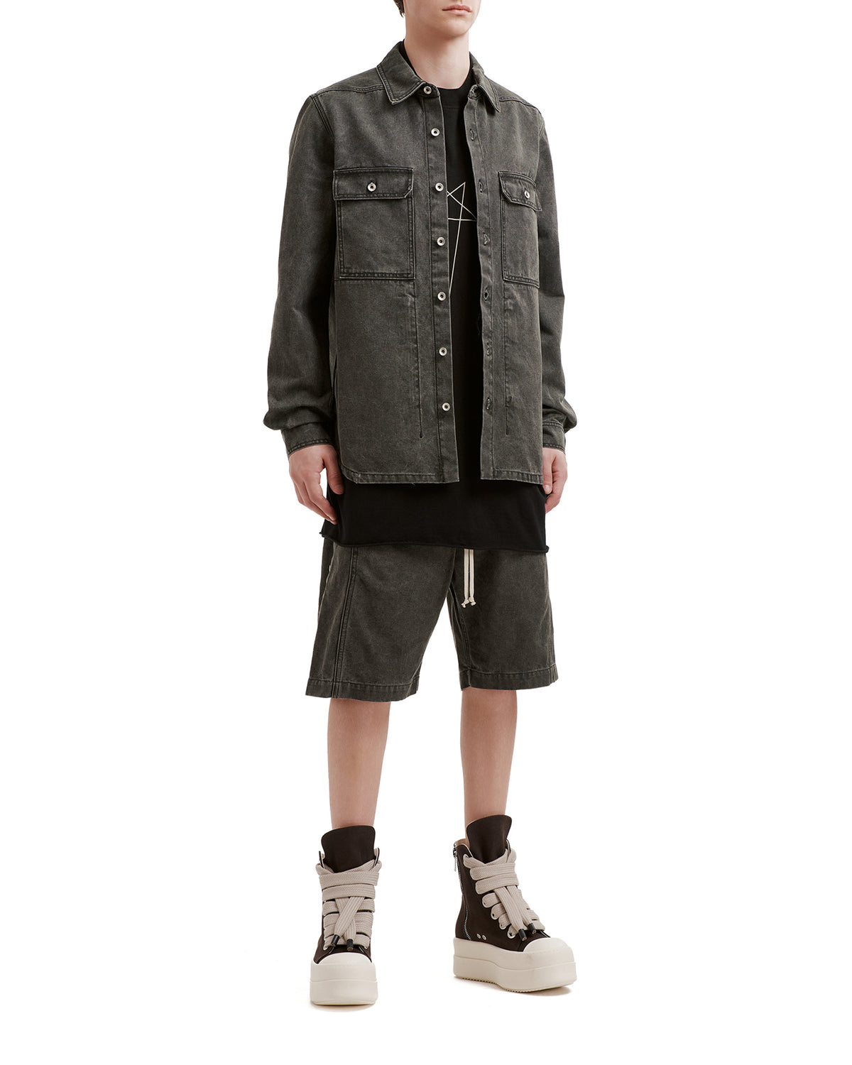 Outershirt
