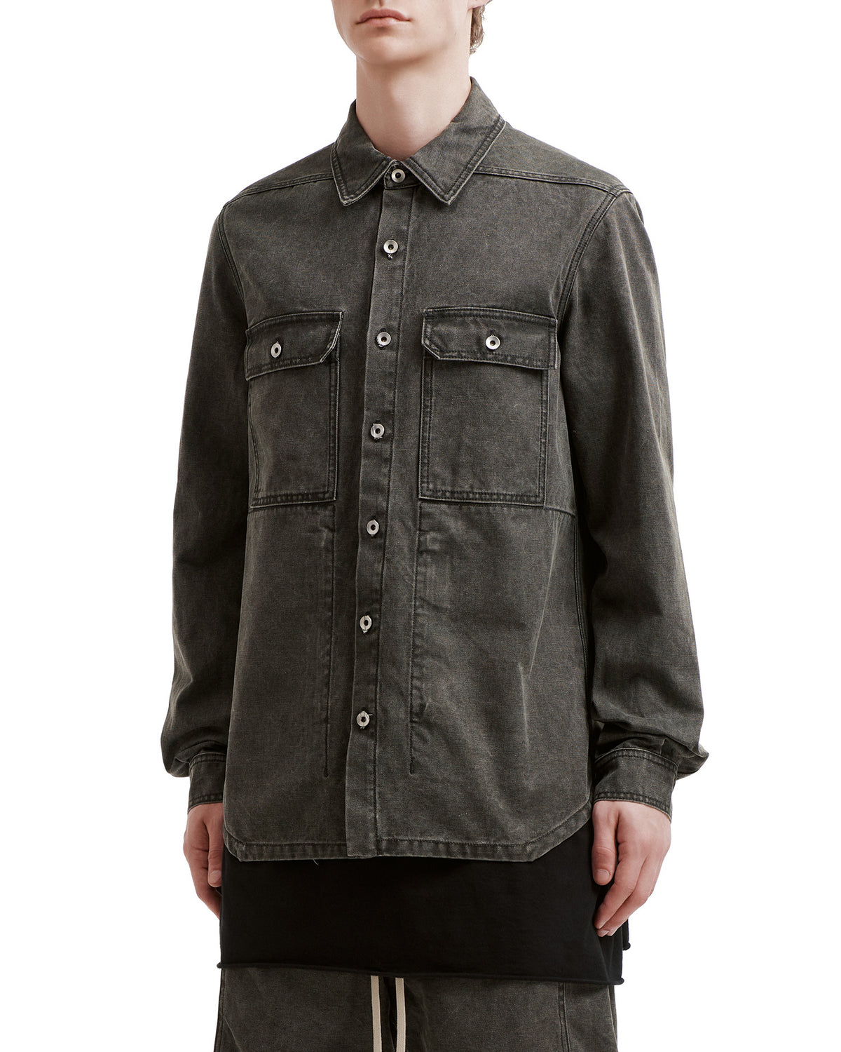 Outershirt
