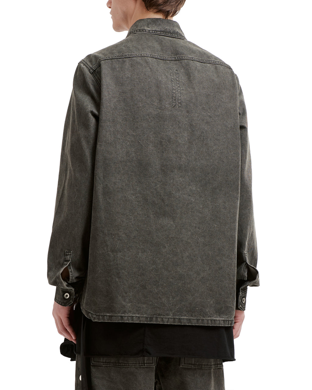 Outershirt