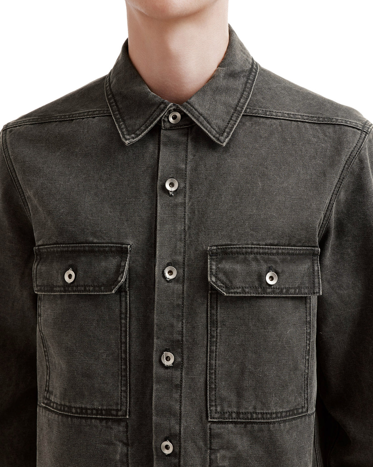 Outershirt