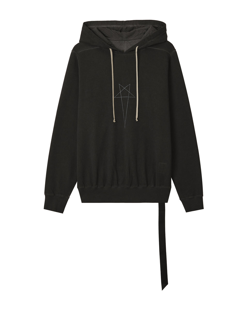 Oversized hoodie