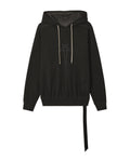 Oversized hoodie