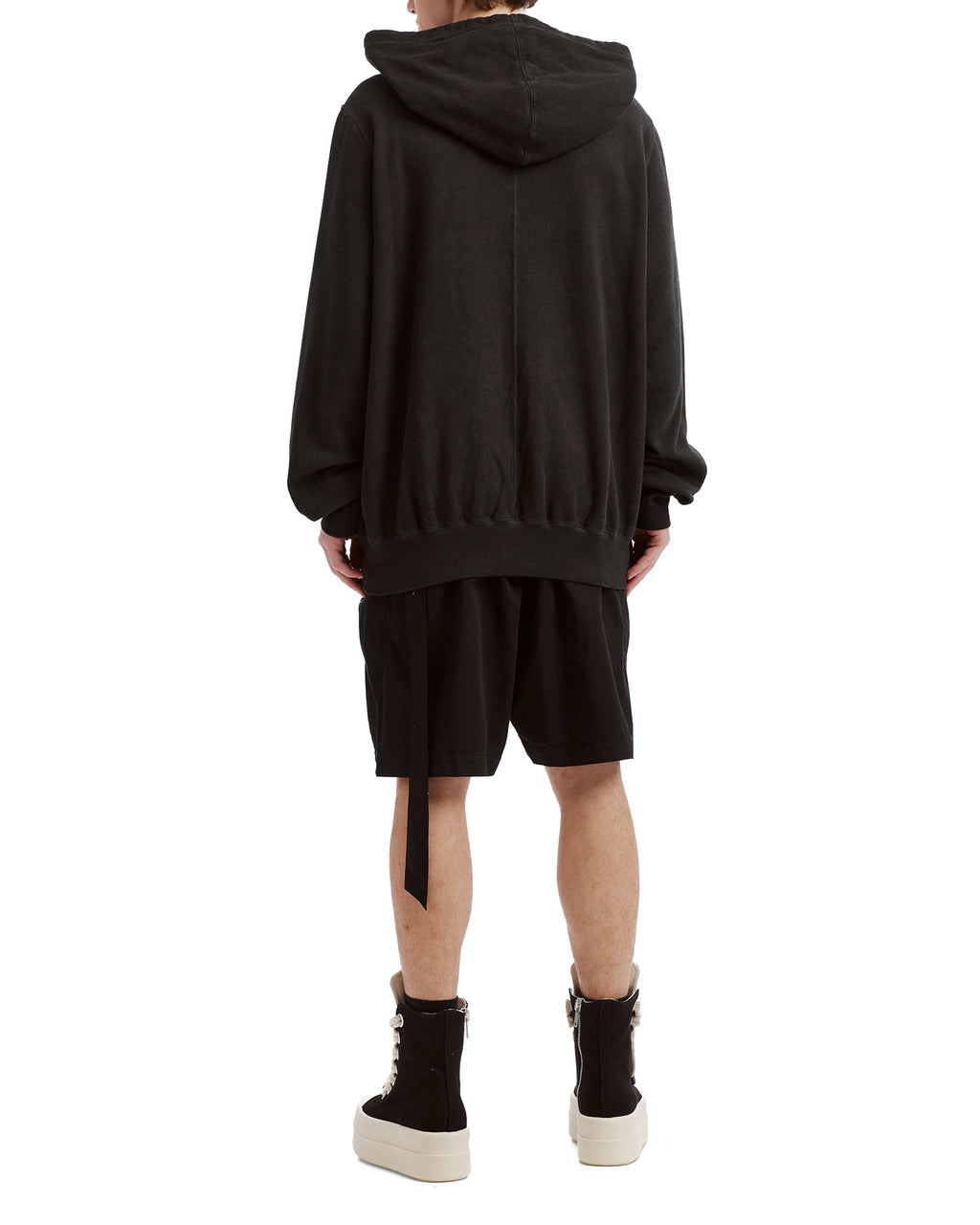 Oversized hoodie