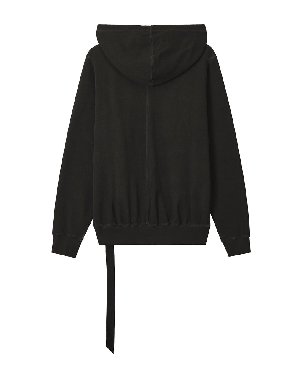 Oversized hoodie