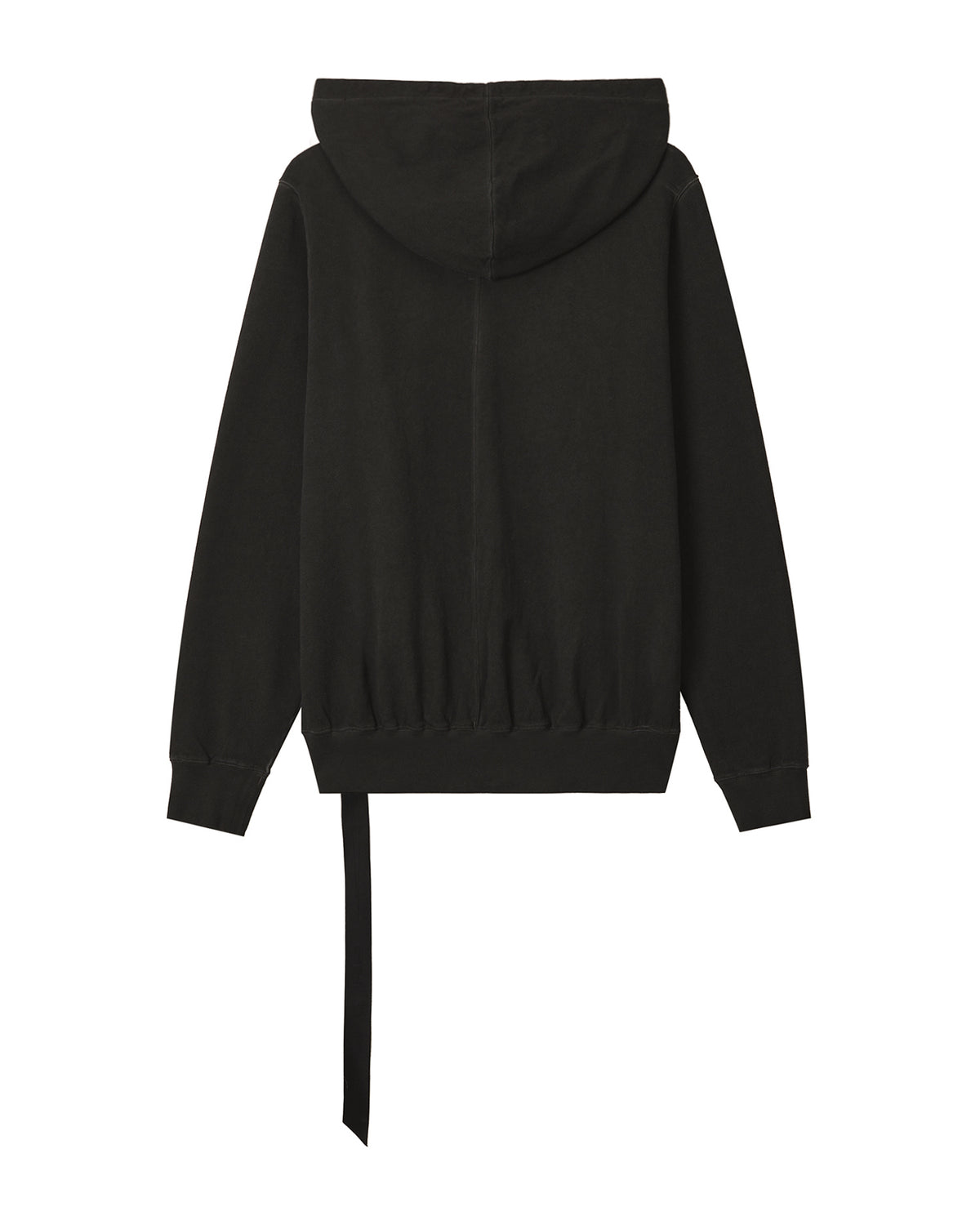 Oversized hoodie