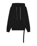 Oversized hoodie