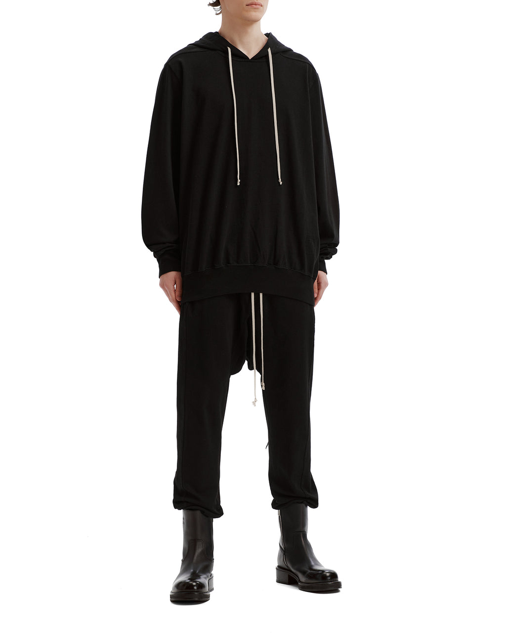 Oversized hoodie