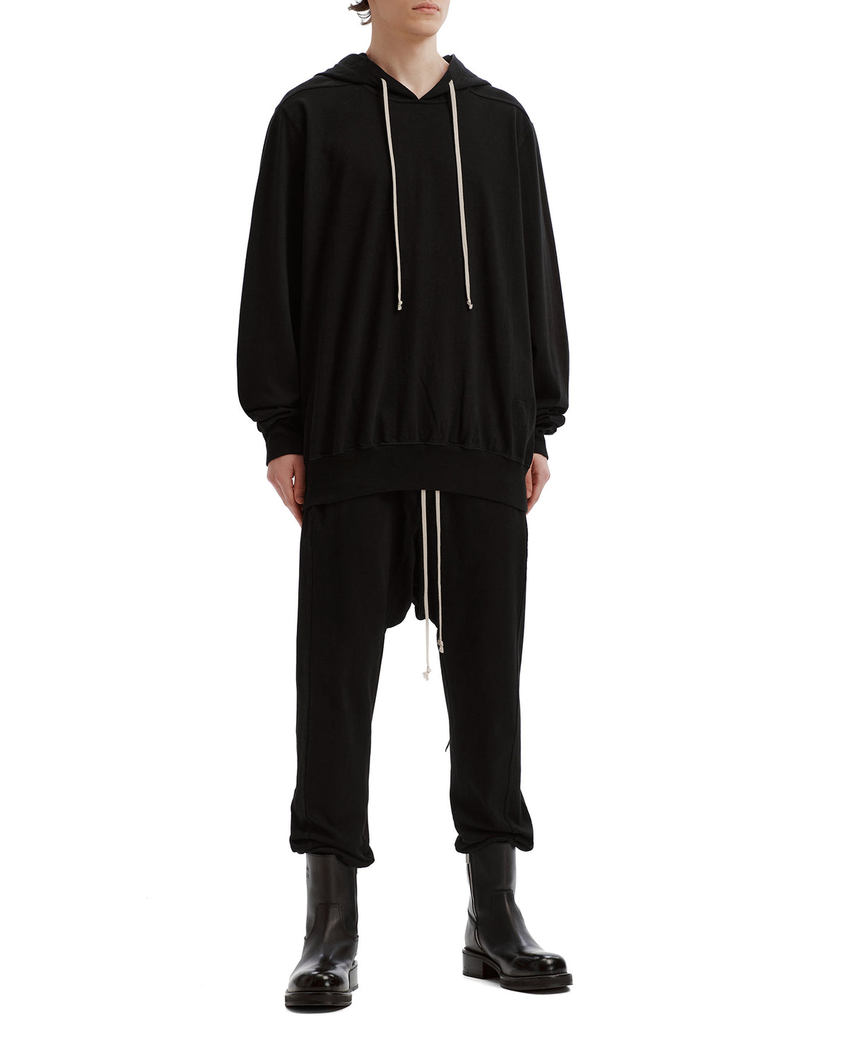 Oversized hoodie