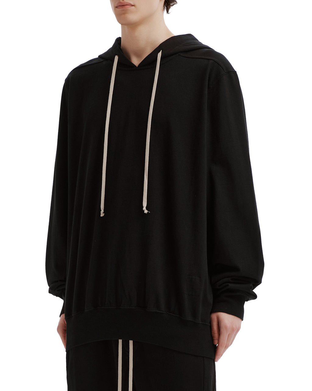 Oversized hoodie