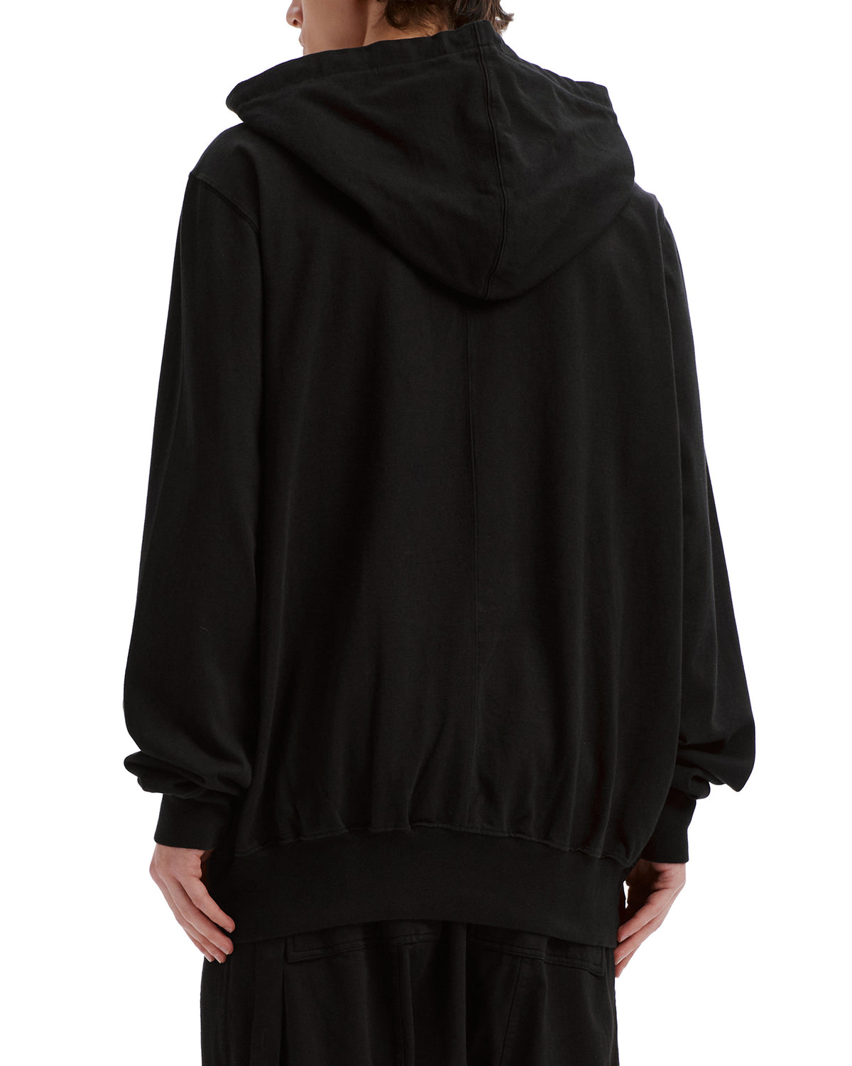 Oversized hoodie