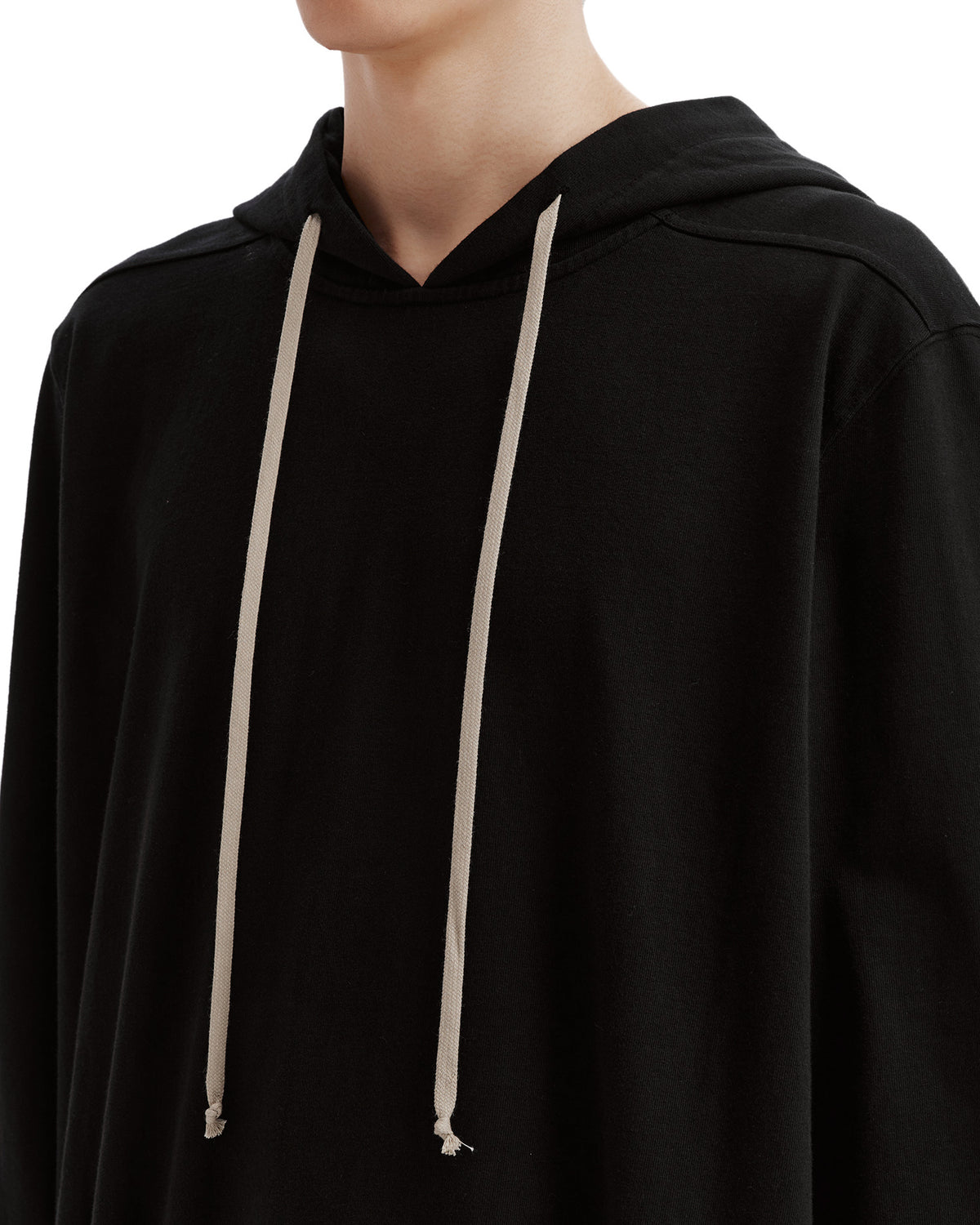 Oversized hoodie