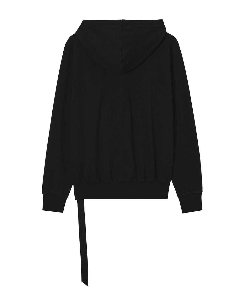 Oversized hoodie
