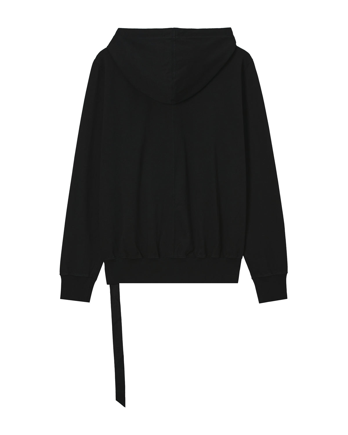Oversized hoodie