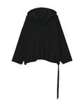 Kaftan hoodie