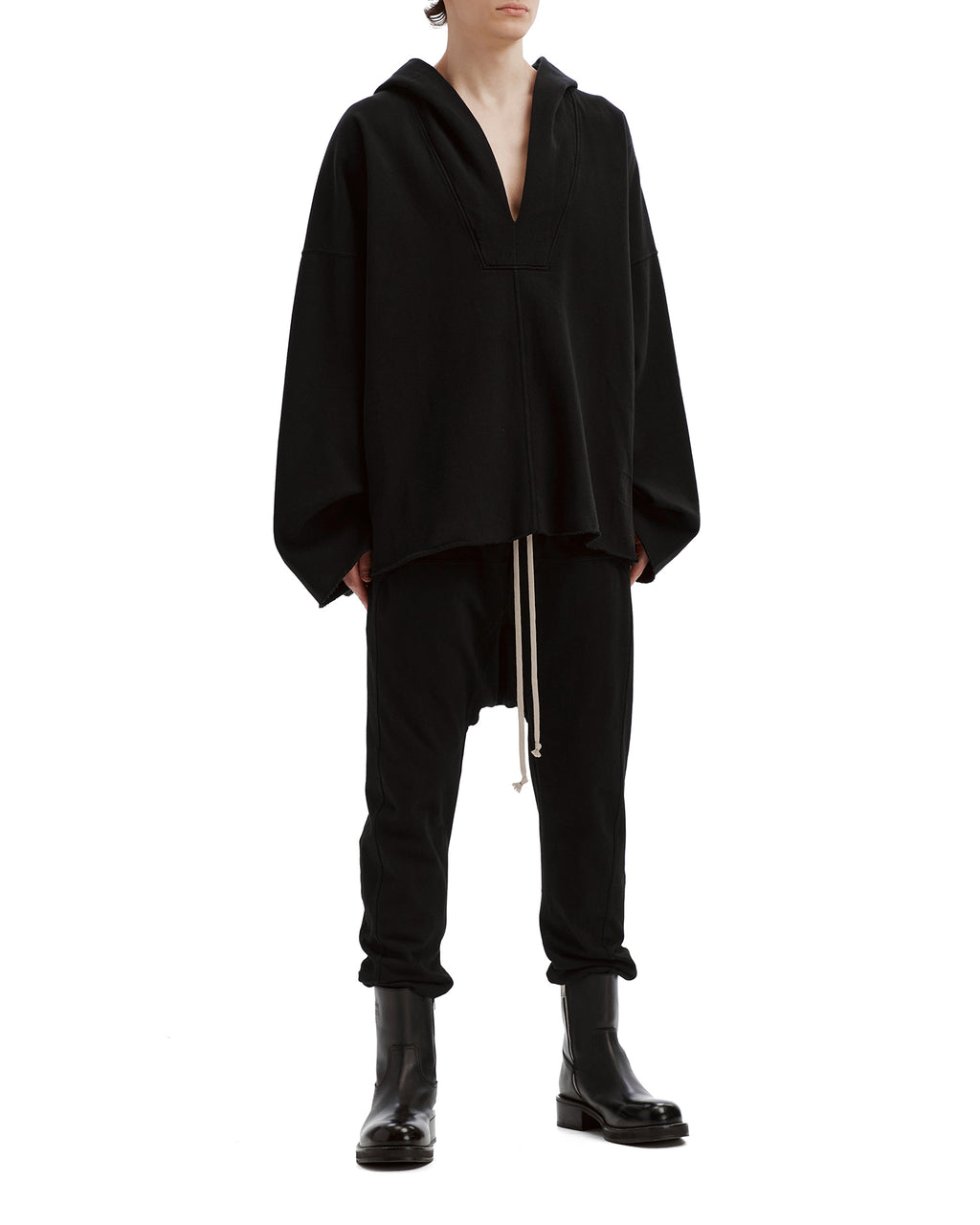 Kaftan hoodie