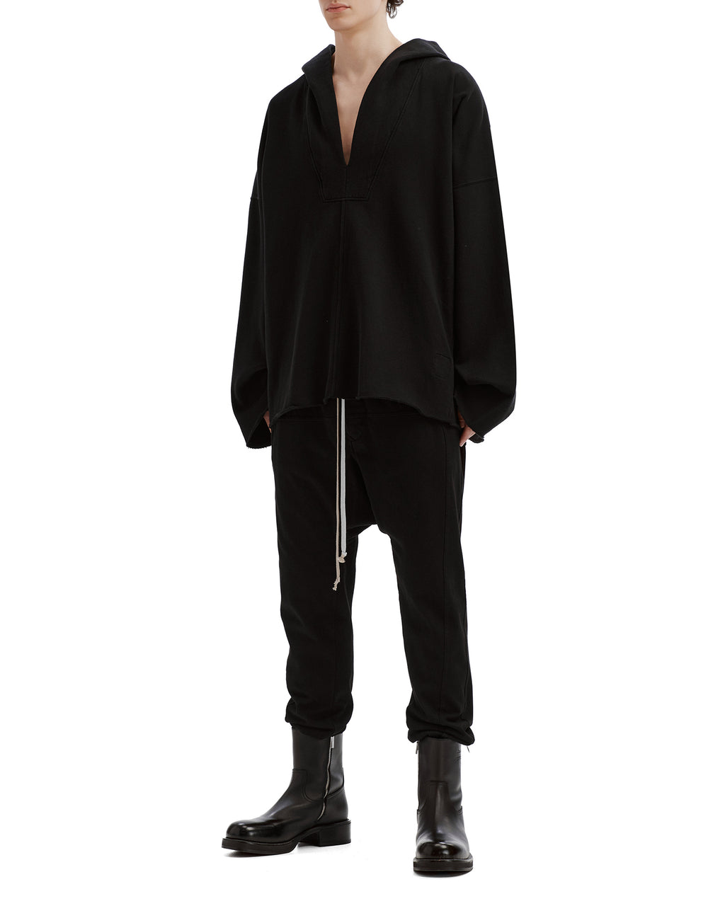 Kaftan hoodie