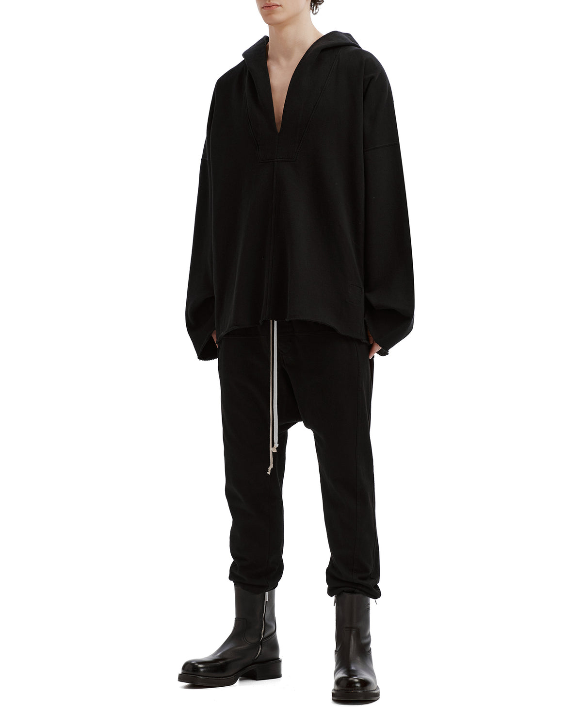 Kaftan hoodie