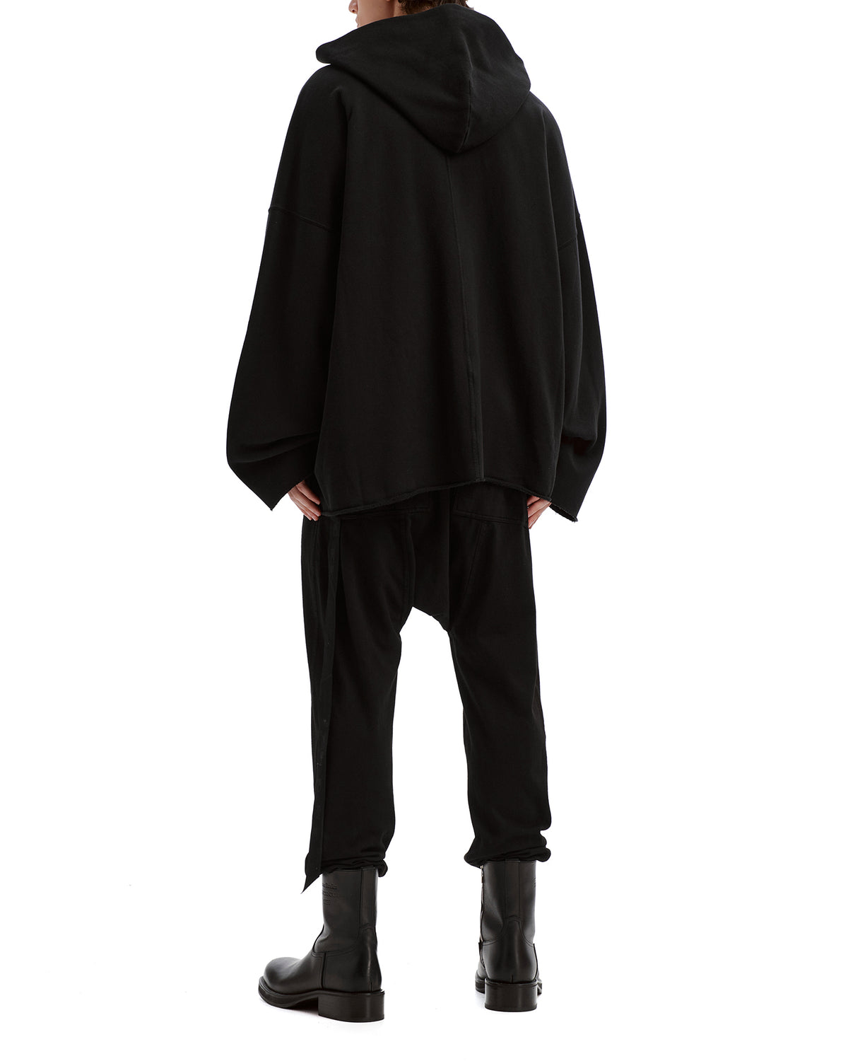 Kaftan hoodie
