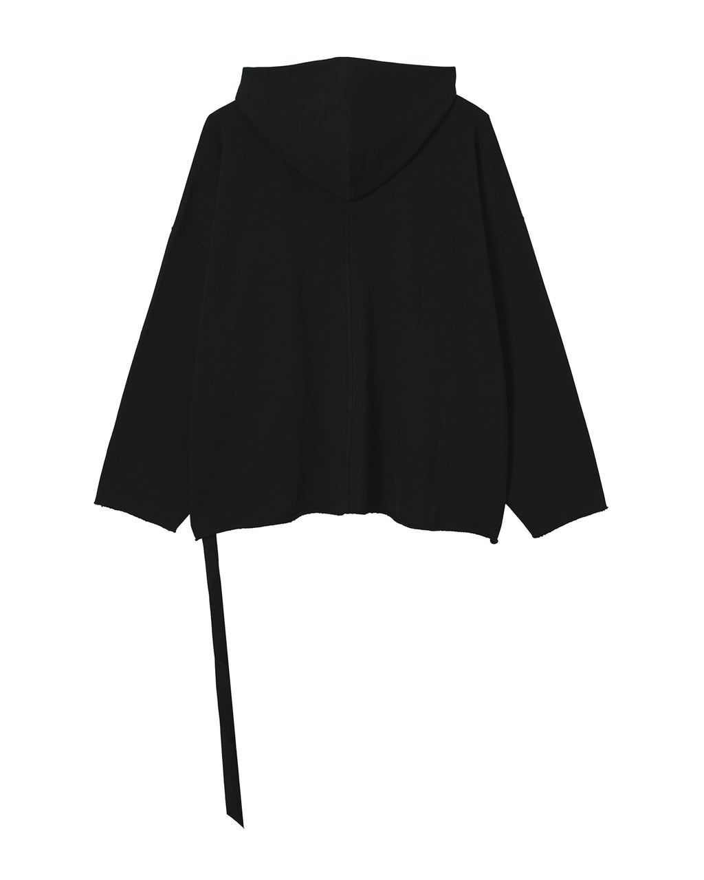 Kaftan hoodie
