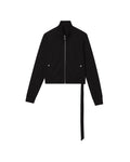 Rev track jacket
