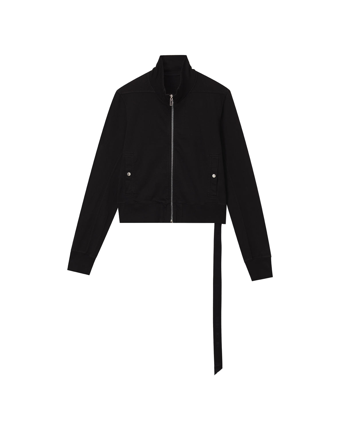 Rev track jacket