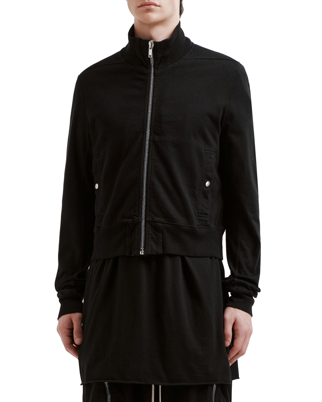 Rev track jacket