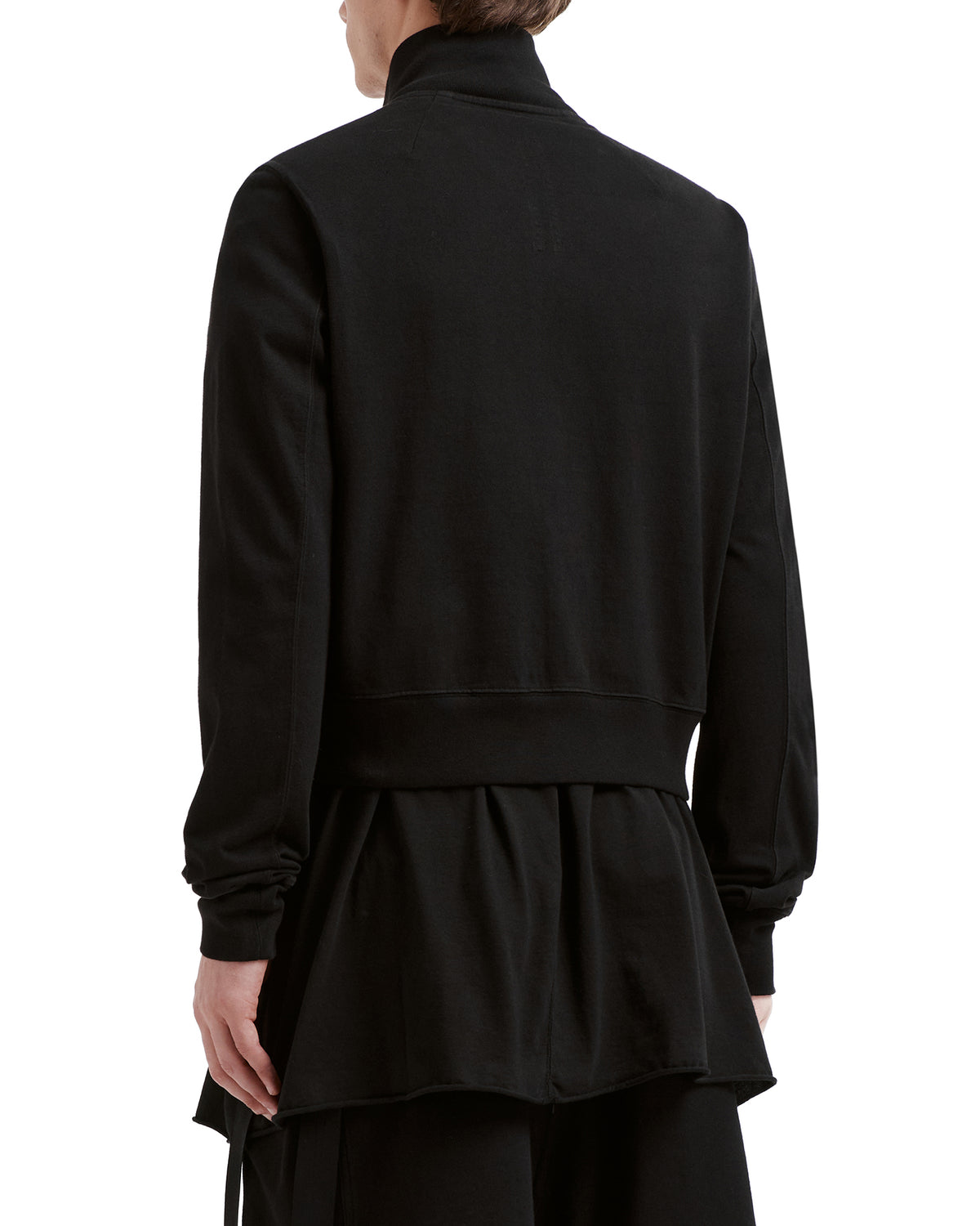 Rev track jacket