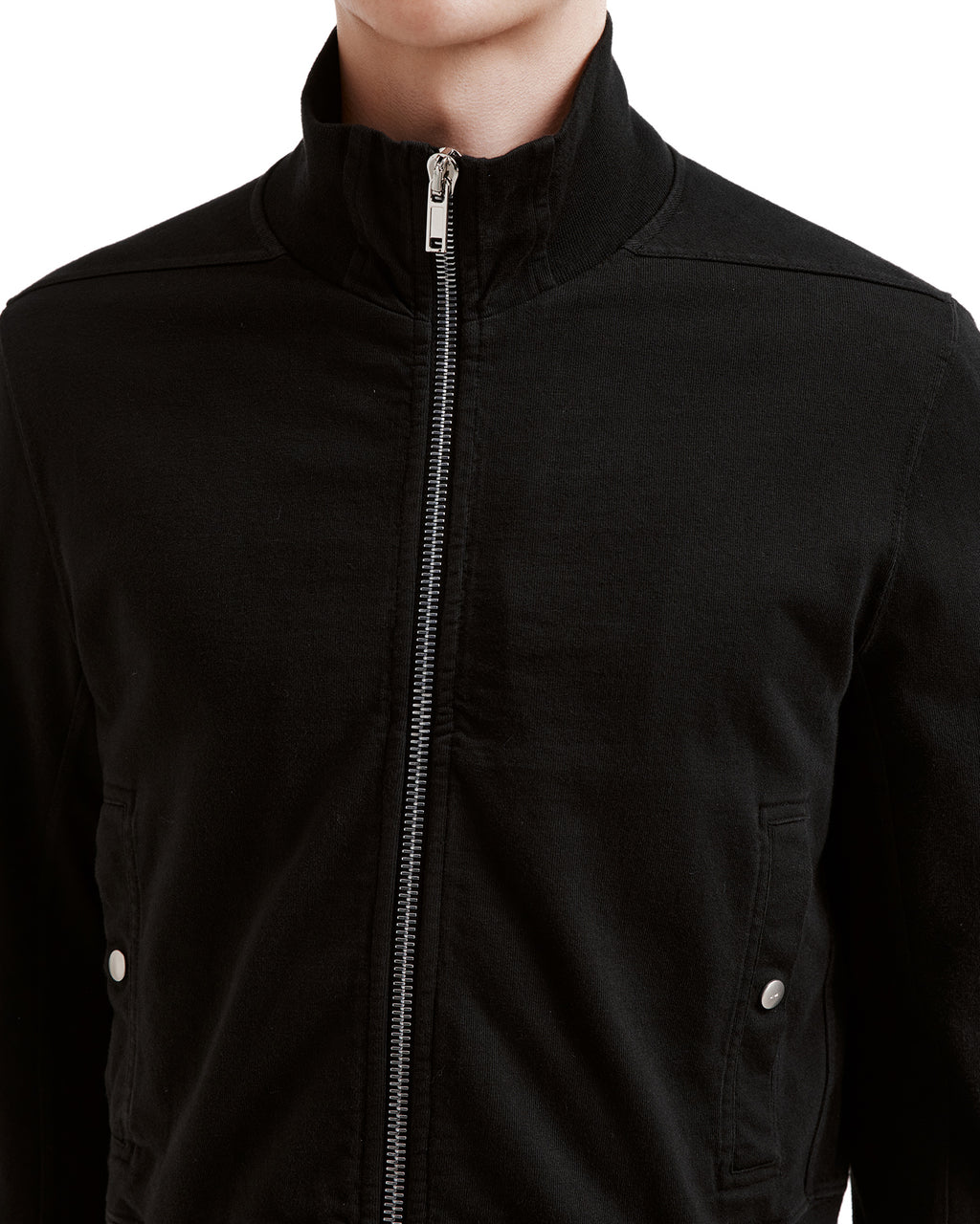 Rev track jacket