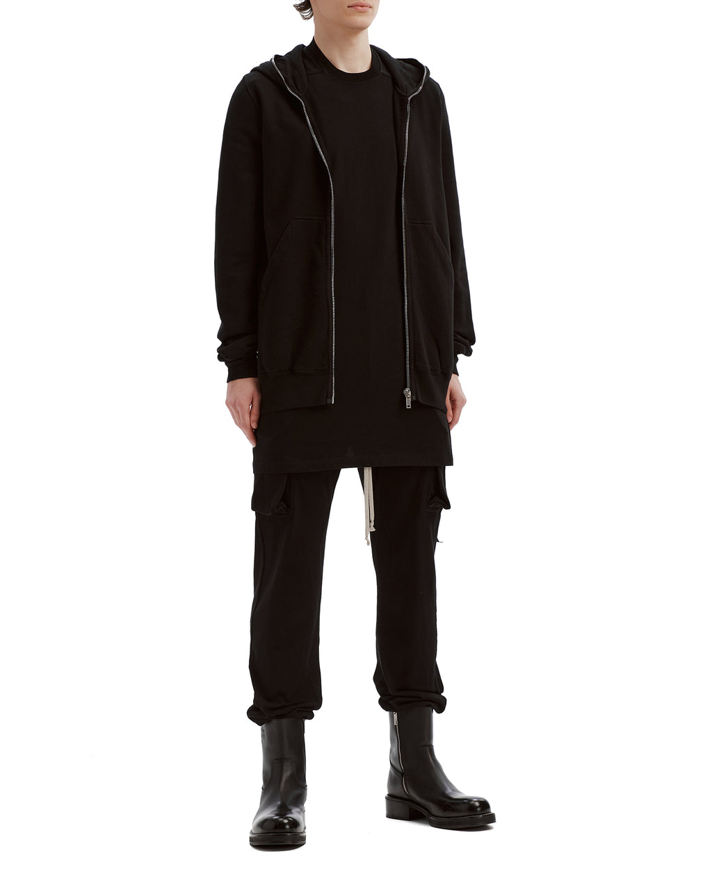 Gimp hoodie