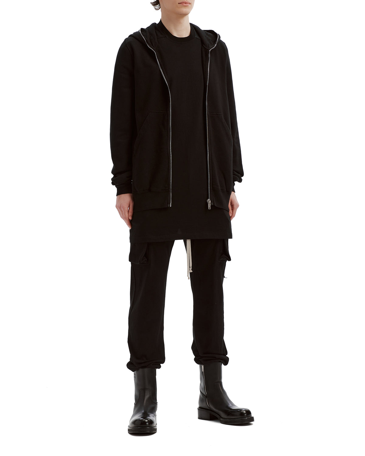 Gimp hoodie