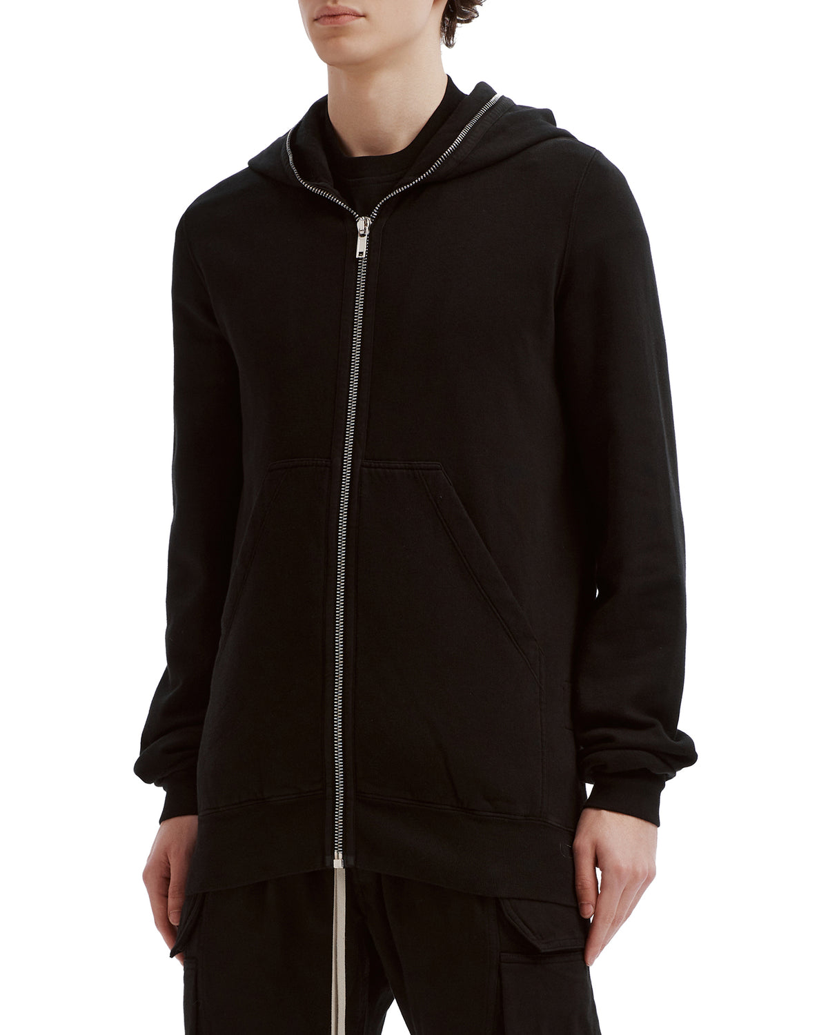 Gimp hoodie