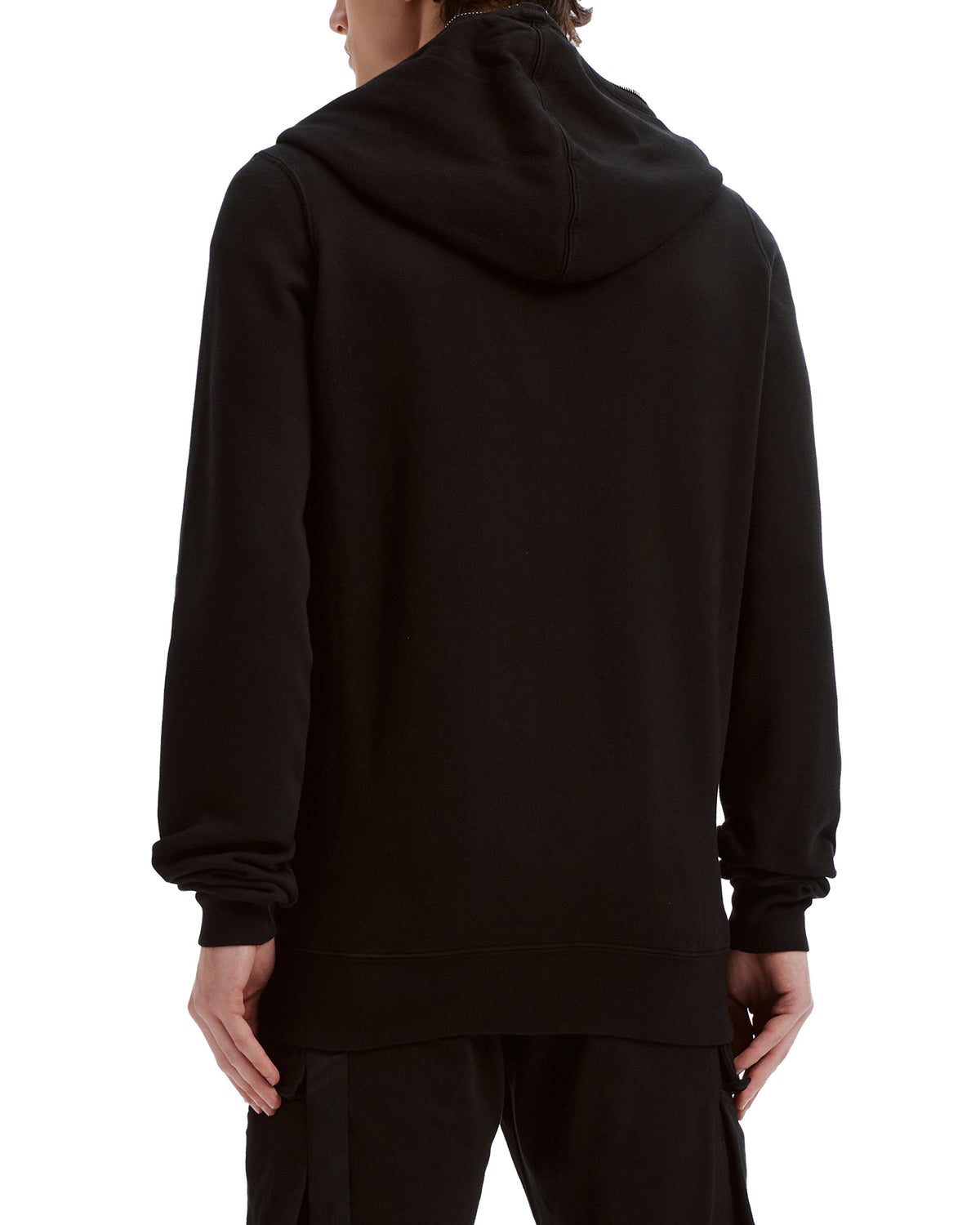 Gimp hoodie