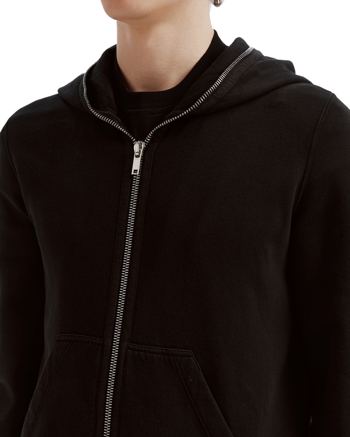 Gimp hoodie