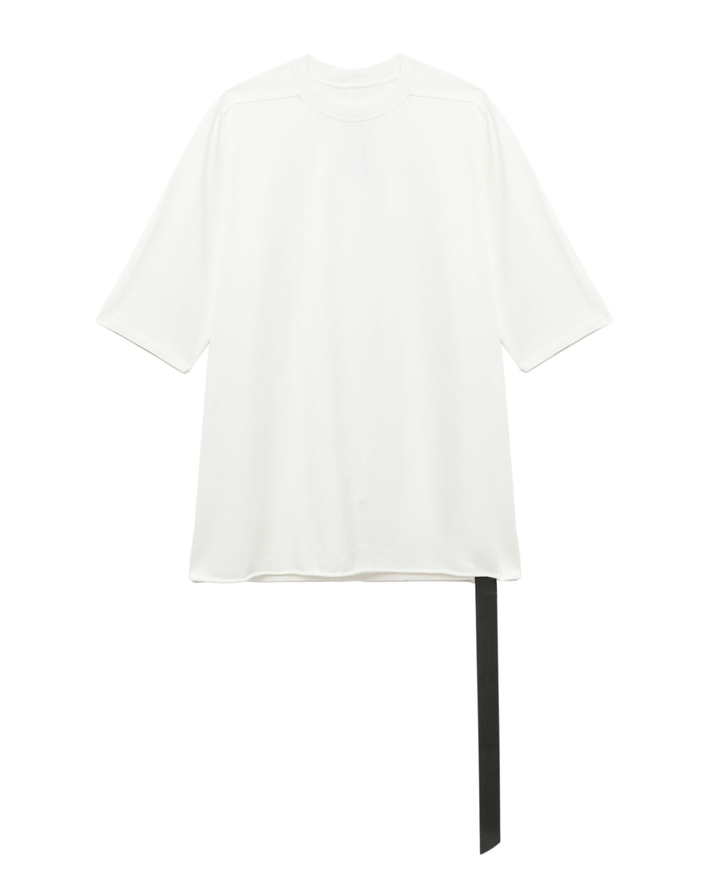 Oversized tee