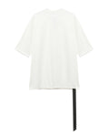 Oversized tee