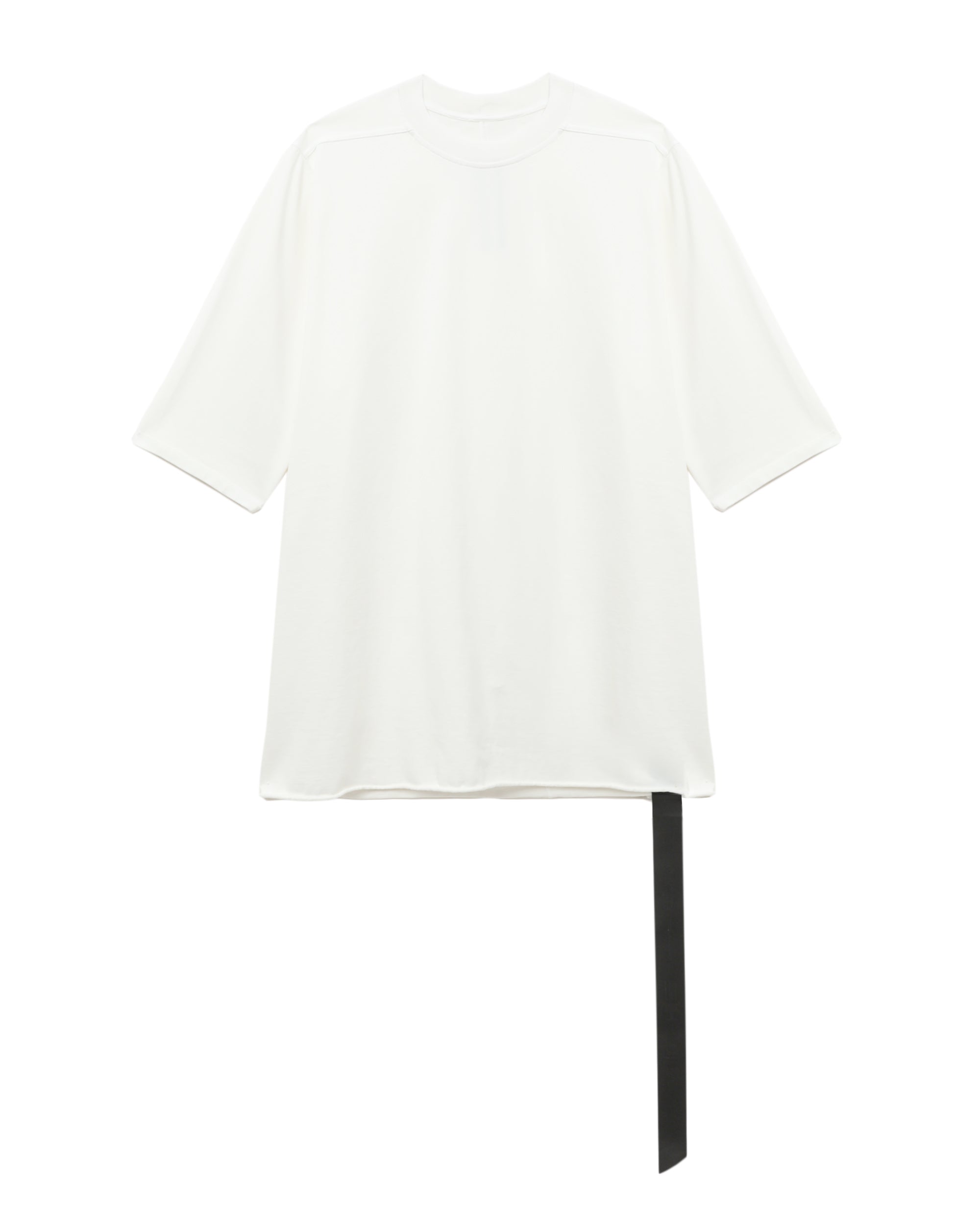 Oversized tee