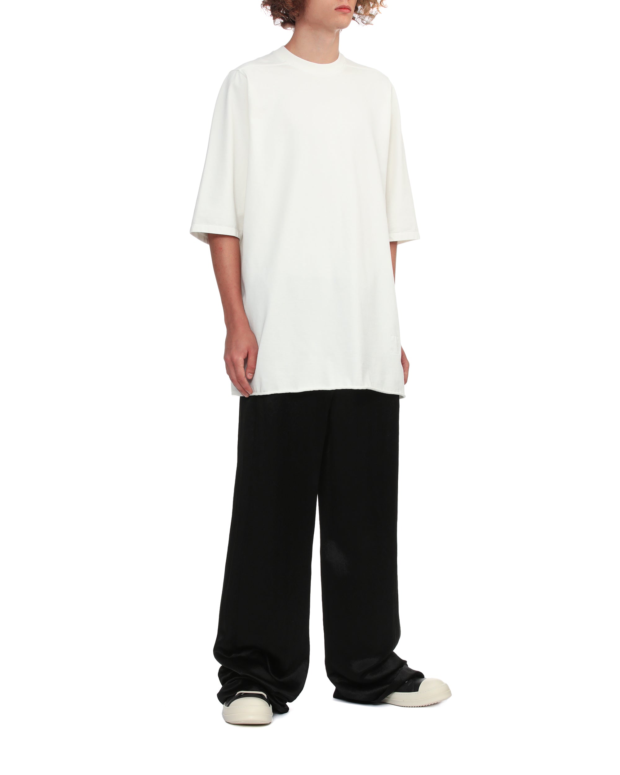Oversized tee