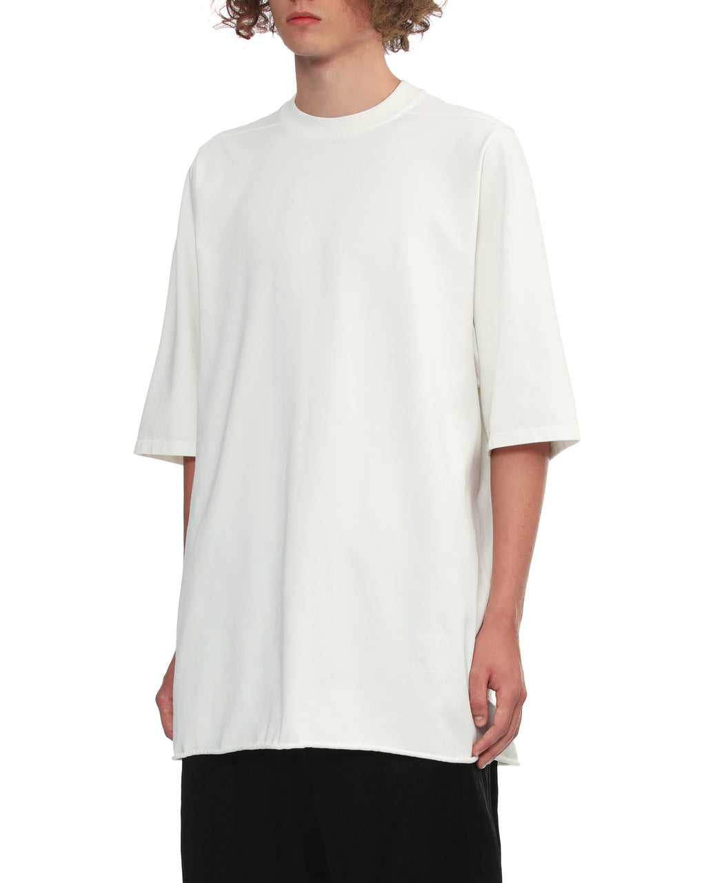 Oversized tee