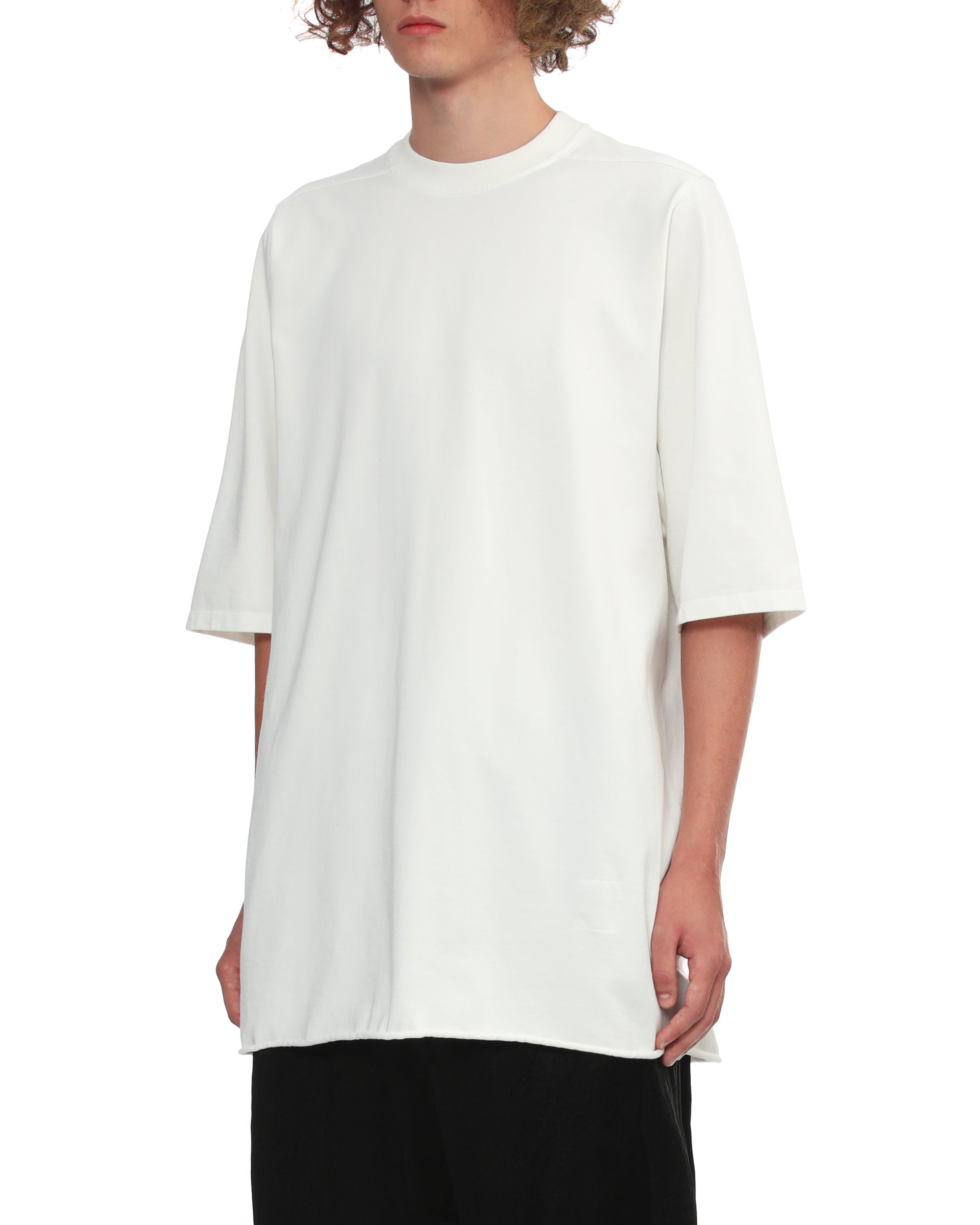 Oversized tee