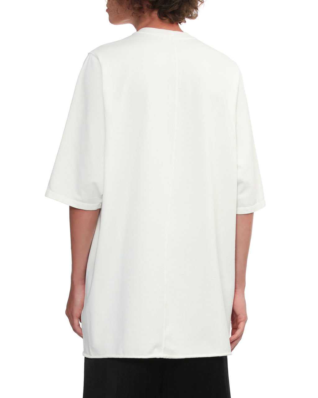 Oversized tee