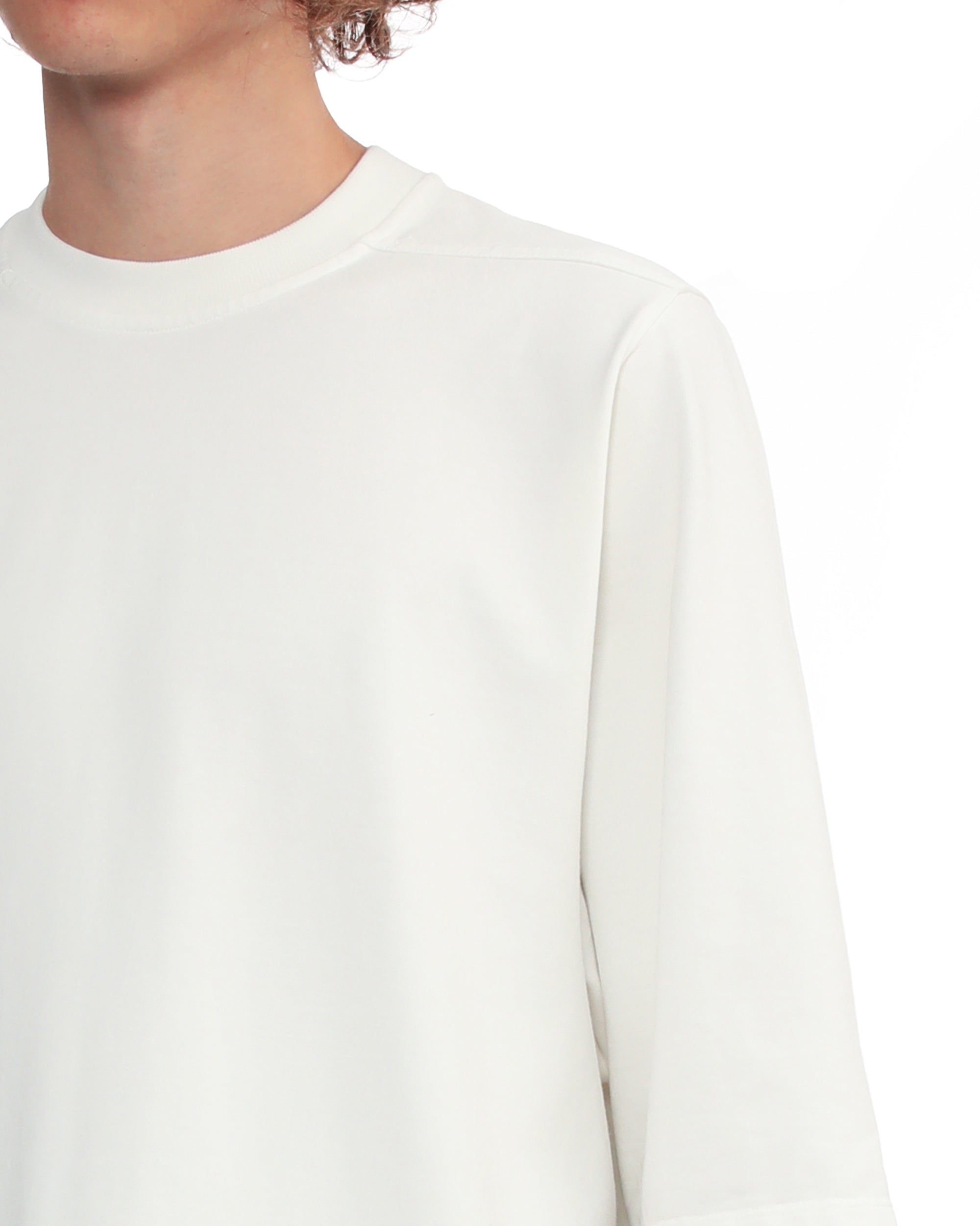 Oversized tee