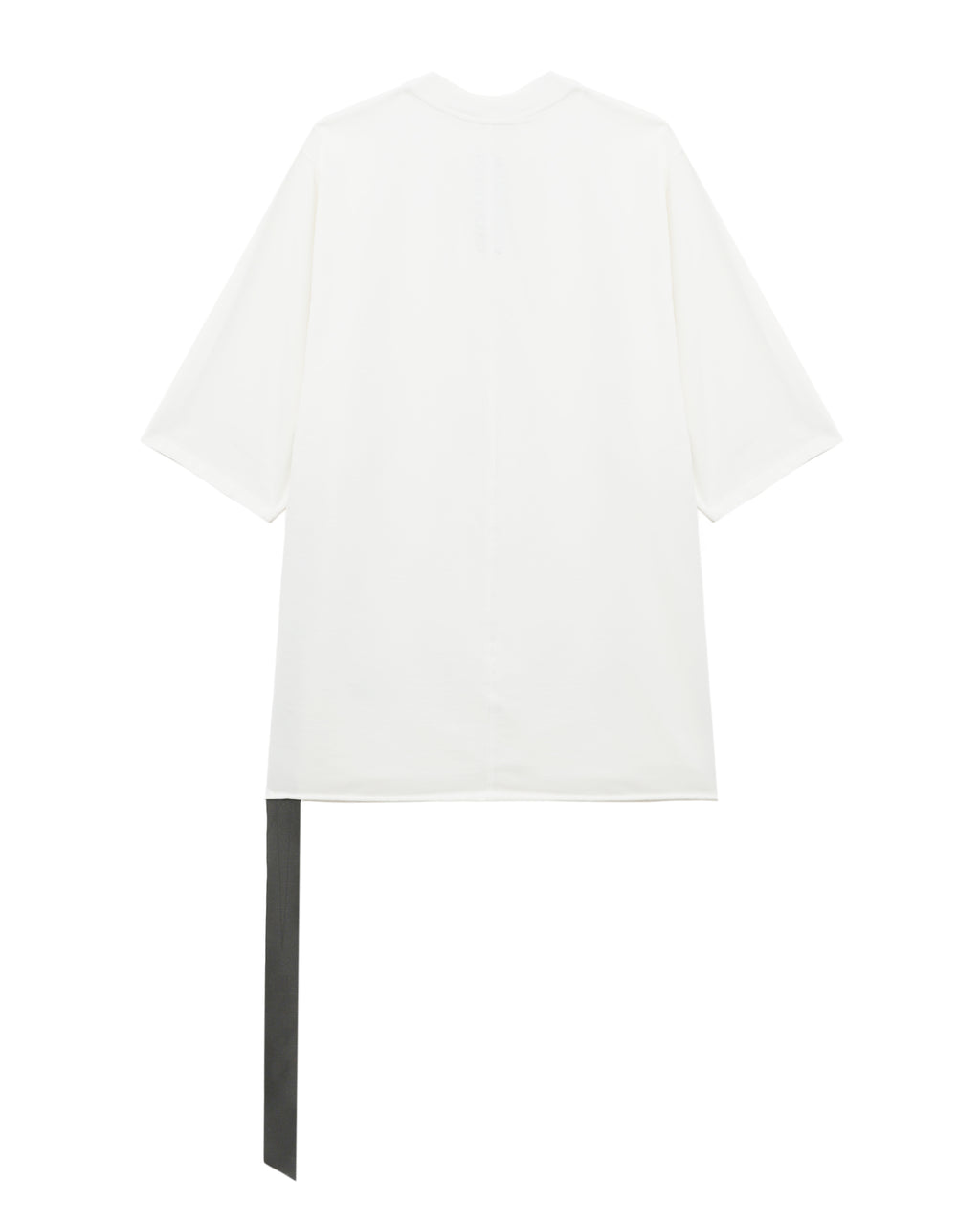 Oversized tee
