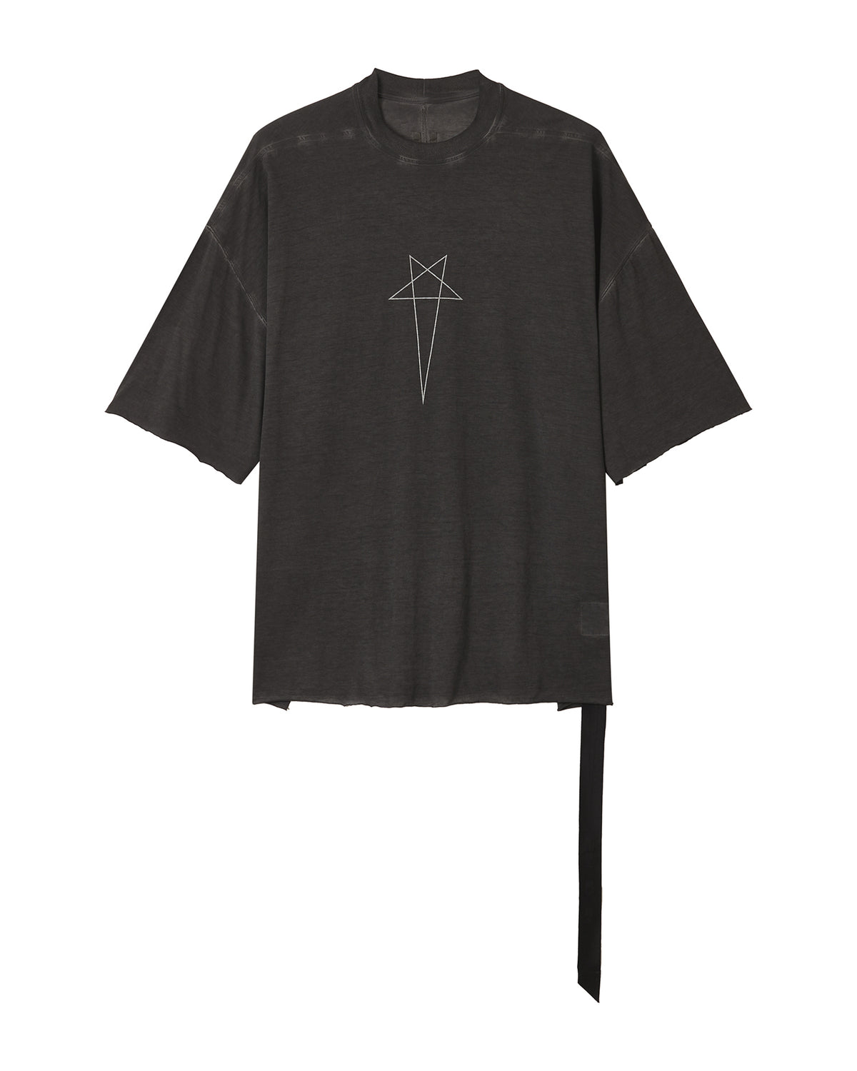 Tommy T