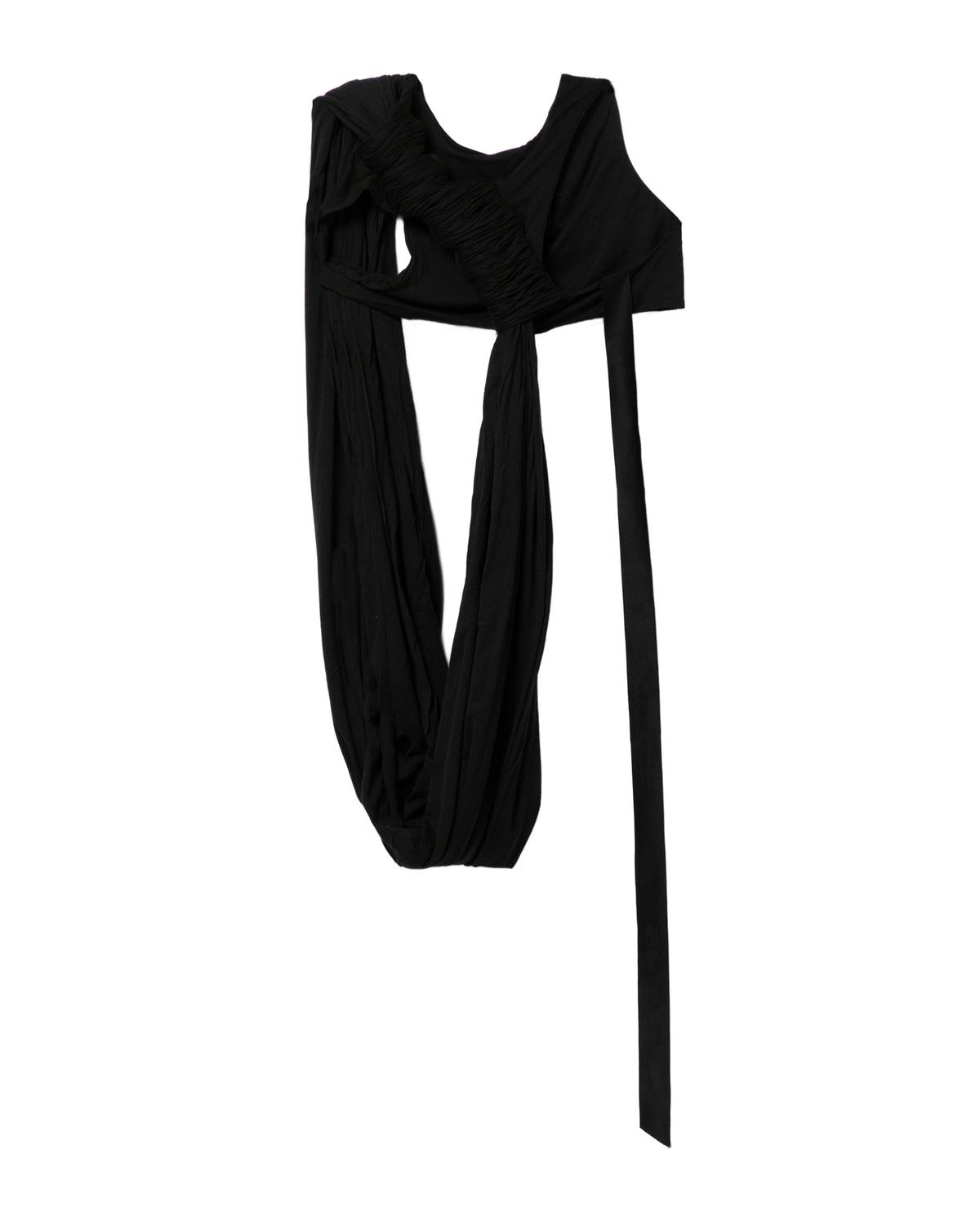 Harness tank top